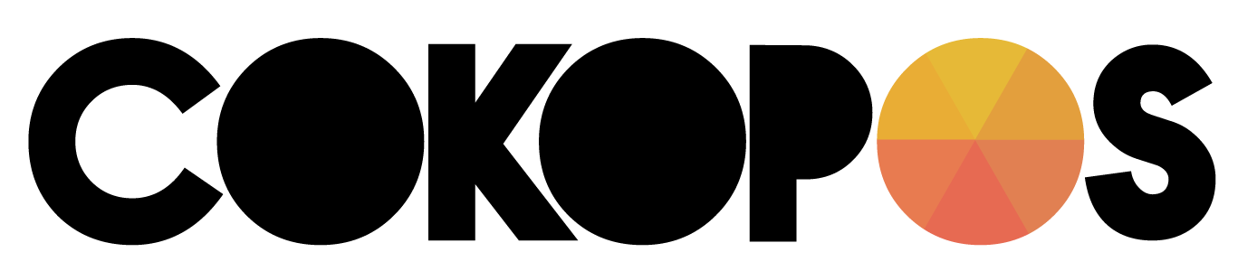 COKOPOS Cloud POS System